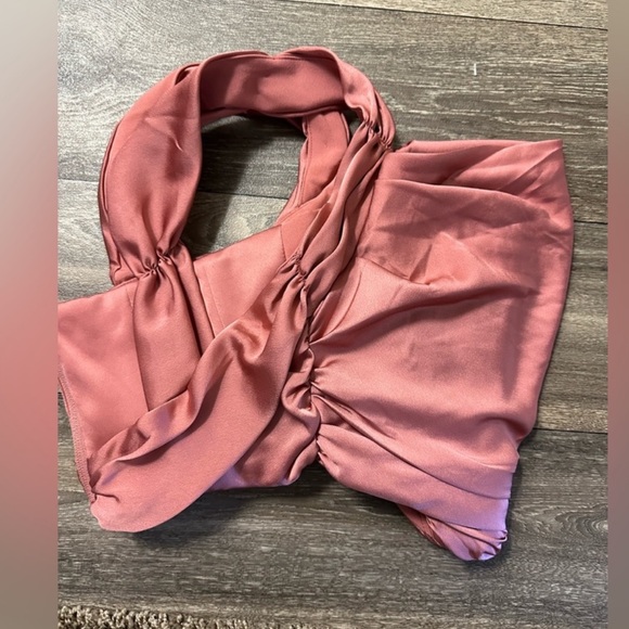 House of CB Aella corset top - Picture 5 of 6